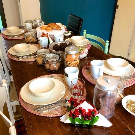 Casa Q Bed & Breakfast Лече Екстериор снимка
