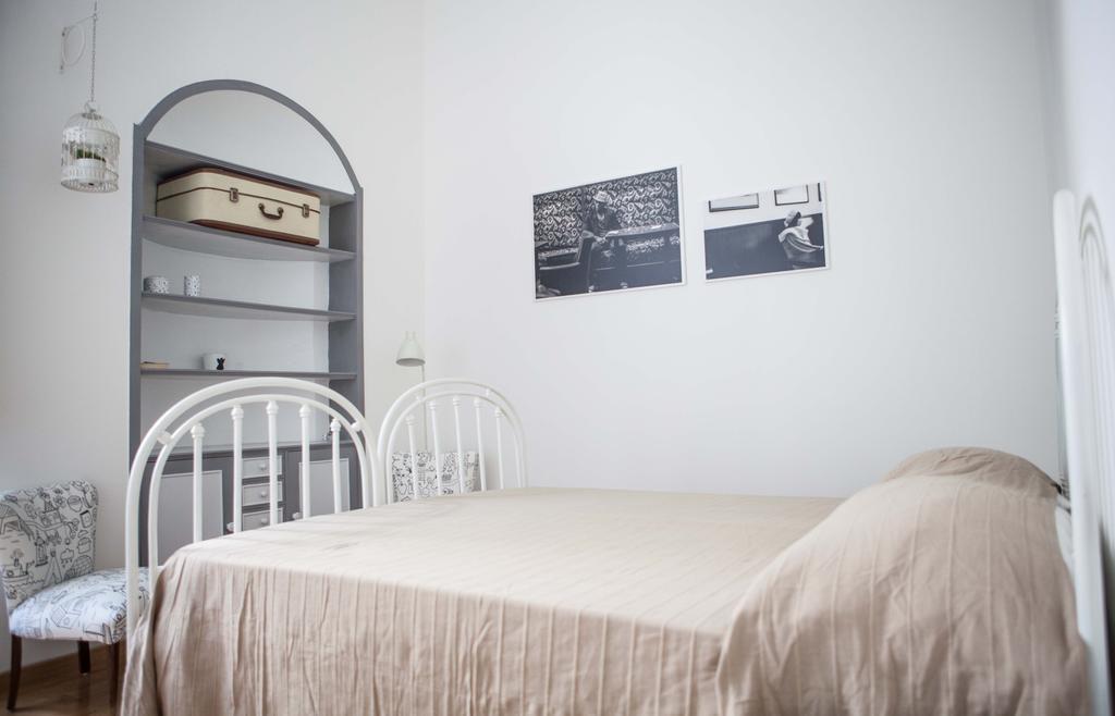 Casa Q Bed & Breakfast Лече Стая снимка