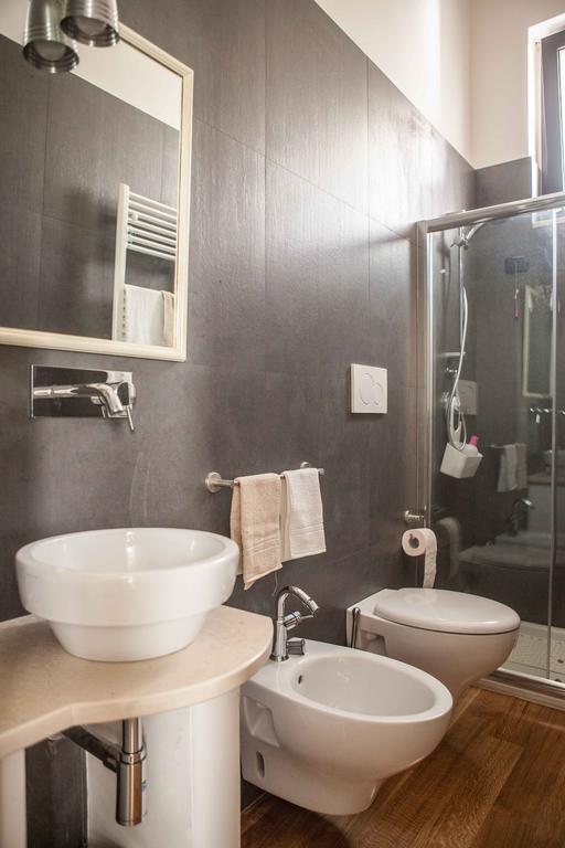 Casa Q Bed & Breakfast Лече Стая снимка