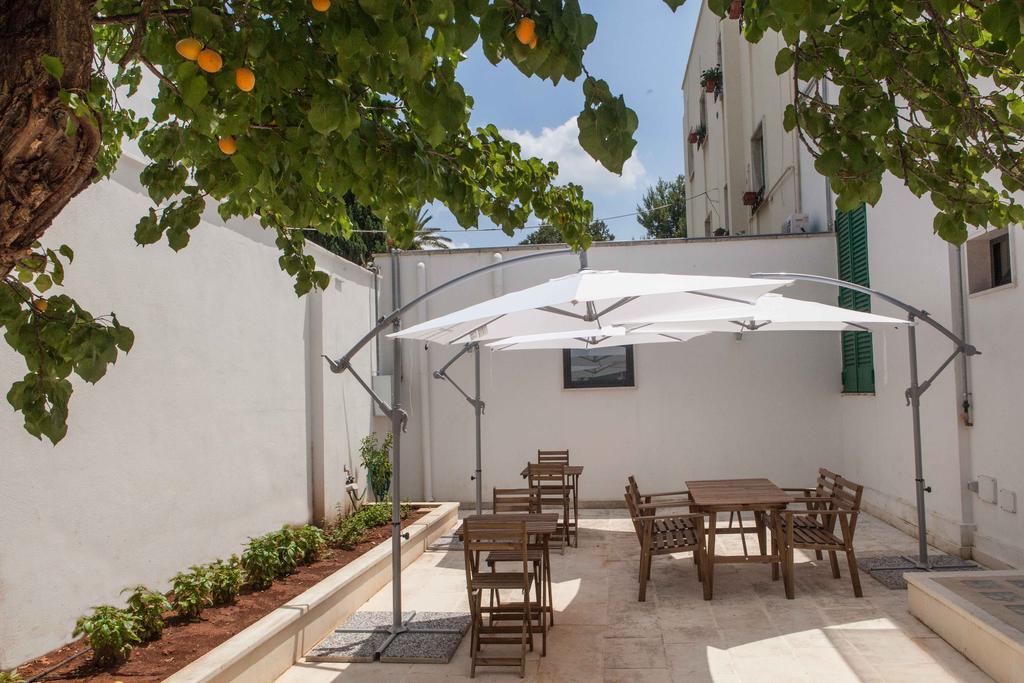 Casa Q Bed & Breakfast Лече Екстериор снимка