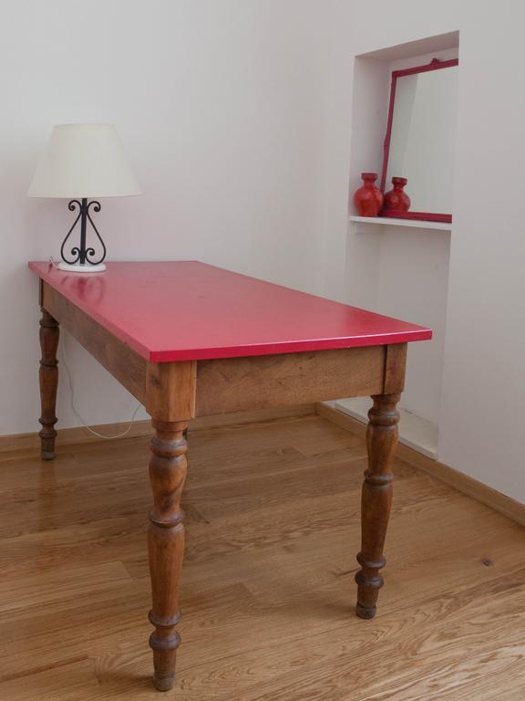 Casa Q Bed & Breakfast Лече Стая снимка