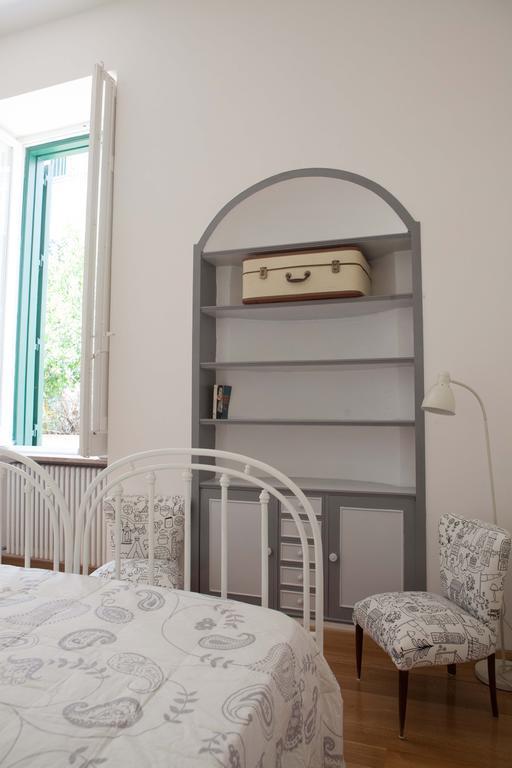 Casa Q Bed & Breakfast Лече Стая снимка