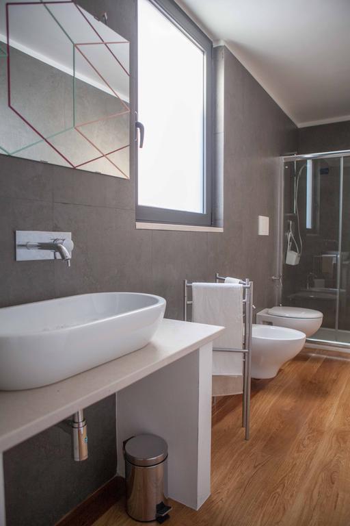Casa Q Bed & Breakfast Лече Стая снимка
